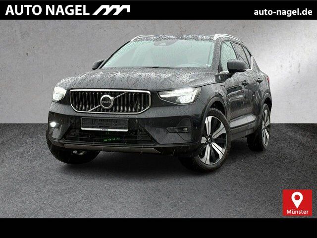 Volvo XC40 53.542 km 35.200 &euro; Münster 48155