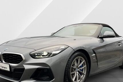 BMW Z4 27.037 km 44.503 &euro; Versmold 33775