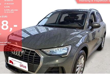 Audi Q3 92.782 km 27.060 &euro; Moers-Hülsdonk 47441