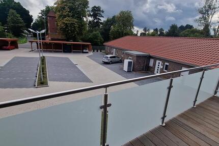 Alternative zu Betreutes Wohnen ( Wohnung ) 2 zimmer