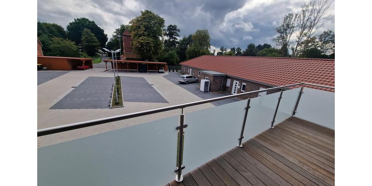 Alternative zu Betreutes Wohnen ( Wohnung ) 2 zimmer