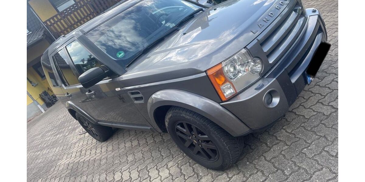 Land Rover Discovery 269.000 km 9.300 &euro; Hötensleben 39393