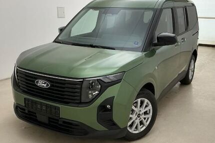 Ford Tourneo Courier 1.050 km 26.970 &euro; Nürnberg 90431