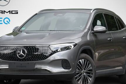 Mercedes-Benz EQA 17.371 km 41.550 &euro; Betzdorf 57518