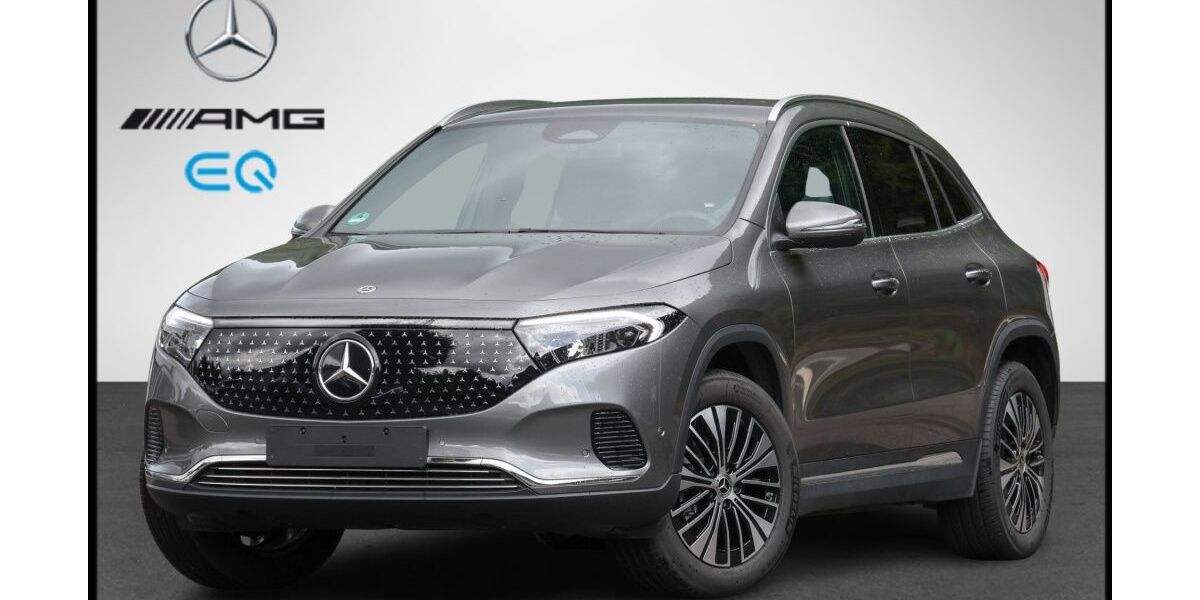 Mercedes-Benz EQA 17.371 km 41.550 &euro; Betzdorf 57518