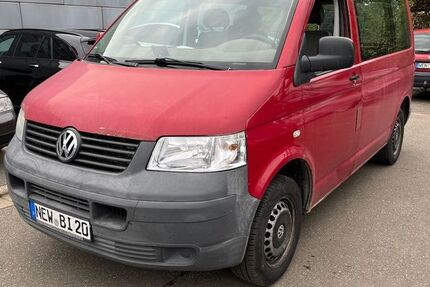 VW T5 Transporter 250.139 km 1.799 € Weiherhammer 92729