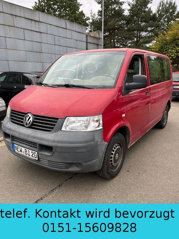 VW T5 Transporter 250.139 km 1.799 € Weiherhammer 92729