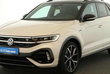 VW T-Roc 26.500 km 30.990 &euro; Donnersdorf 97499