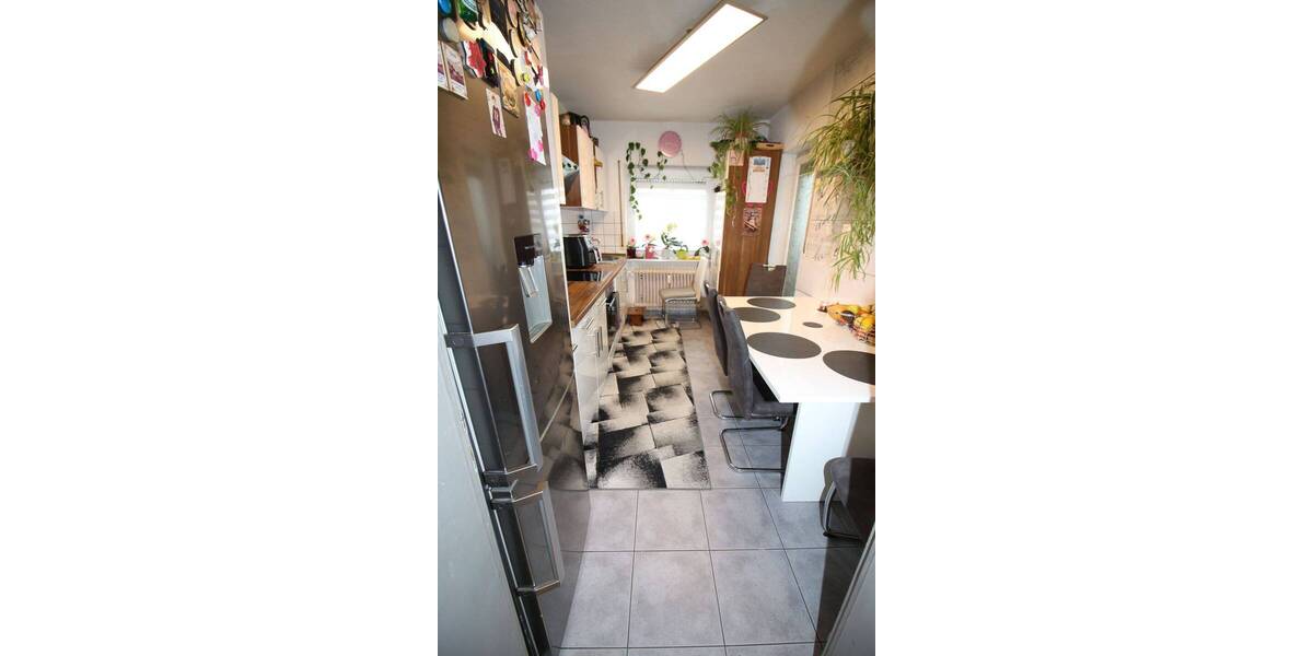 Etagenwohnung Ettlingen - 3 Zimmer, 80 m&sup2;, 279.000&euro; | Angebot:26016123