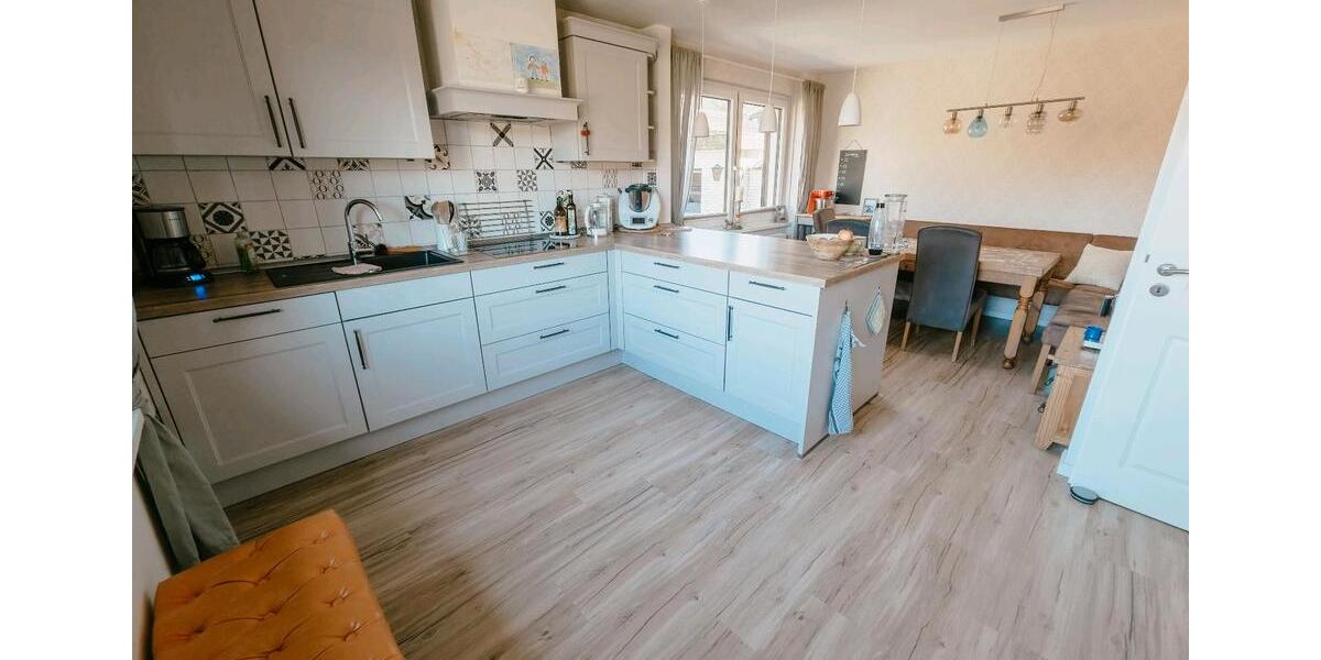 Einfamilienhaus Bispingen - 8.5 Zimmer, 198 m&sup2;, 529.000&euro; | Angebot:26819285