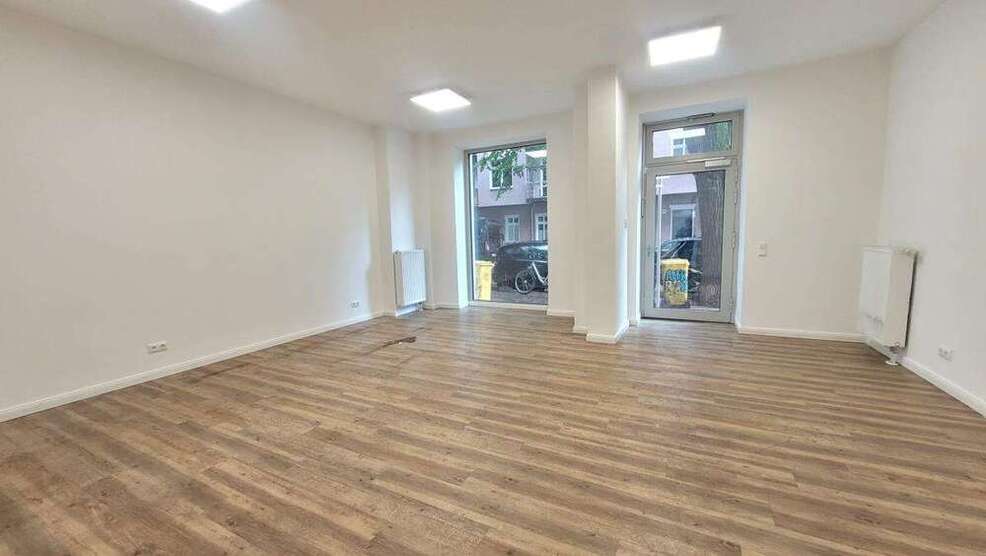 Büro in Berlin 1.858 € 74.32 m²