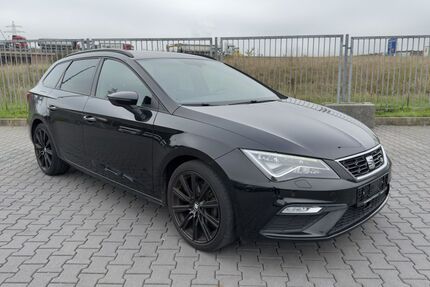 Seat Leon 115.500 km 13.400 € Bad Hersfeld 36251