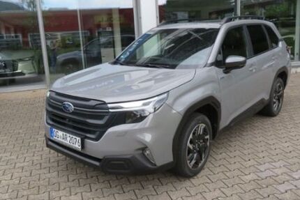 Subaru Forester 15.500 km 37.500 &euro; Oppenau 77728