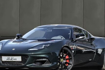 Lotus Evora 25.500 km 77.890 &euro; Köln 50968