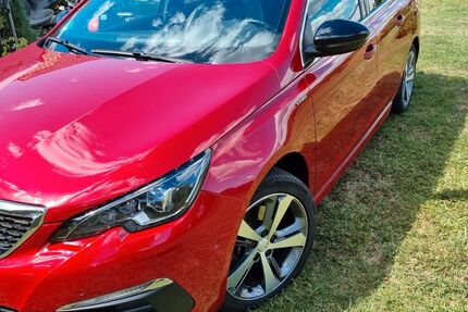Peugeot 308 72.200 km 12.700 &euro; Singen/Friedingen 78224