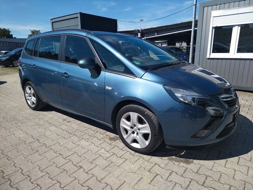Zafira