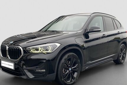 BMW X1 62.899 km 25.885 € Schneeberg 08289