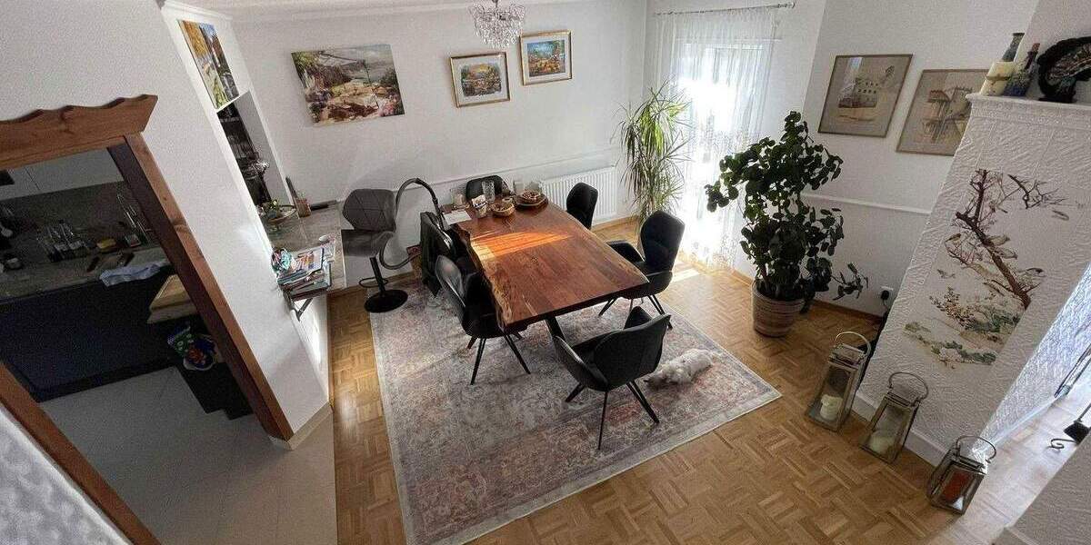 Reihenendhaus Rheinberg - 8 Zimmer, 255 m&sup2;, 690.000&euro; | Angebot:25674889