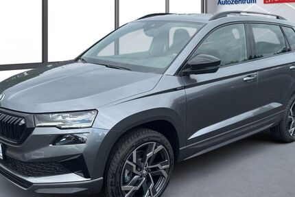 Skoda Karoq 1.380 km 39.799 € Netphen 57250