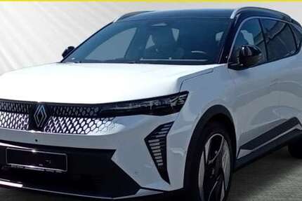 Renault Scenic 9.000 km 44.990 &euro; Korbach 34497