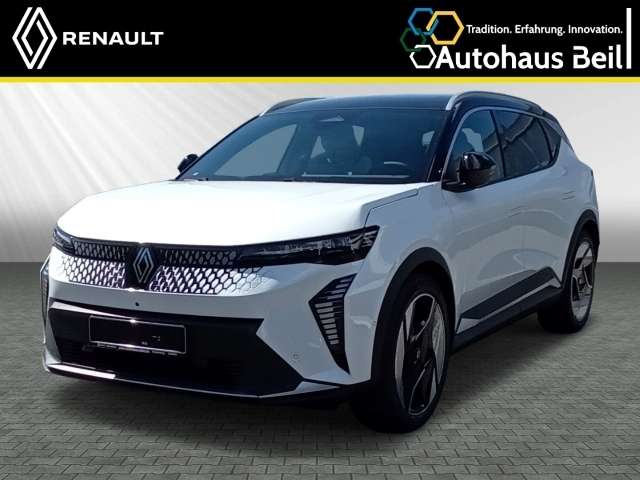 Renault Scenic 9.000 km 44.990 &euro; Korbach 34497