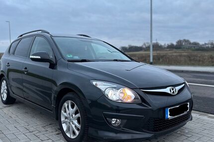 Hyundai i30 114.000 km 4.650 &euro; Wismar 23966