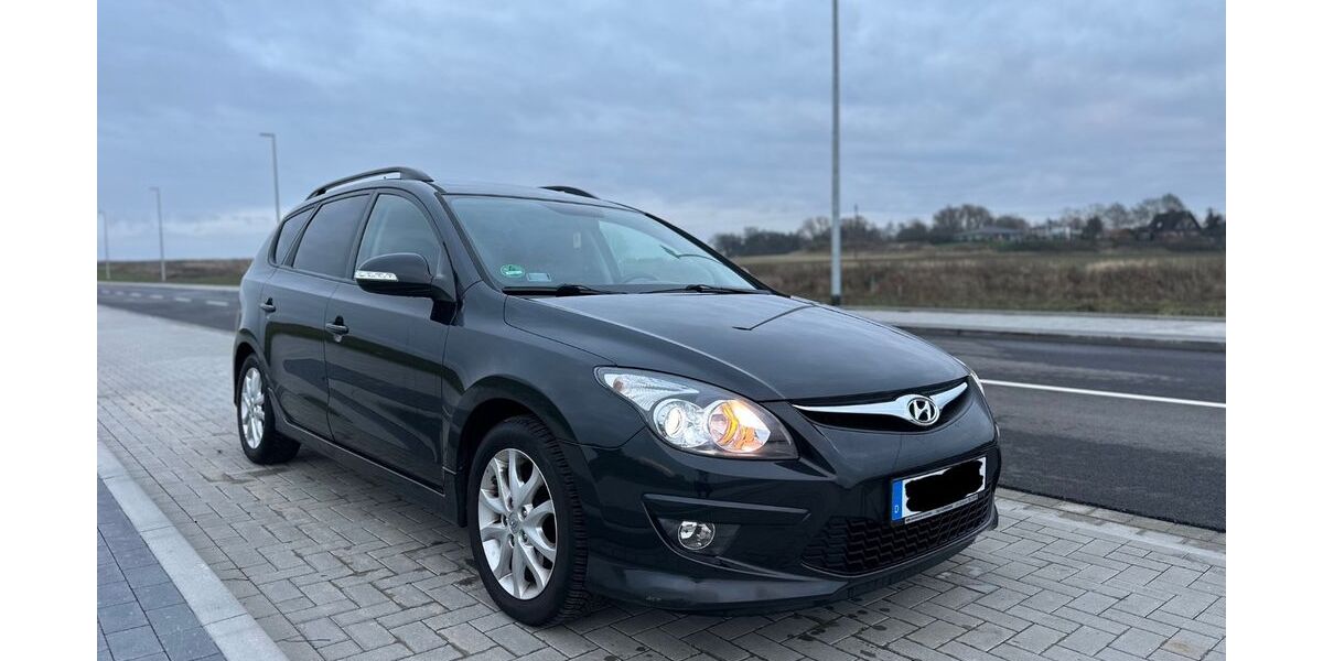 Hyundai i30 114.000 km 4.650 &euro; Wismar 23966