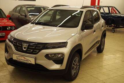 Dacia Spring 1.075 km 11.850 € Bad Neuenahr-Ahrweiler 53474