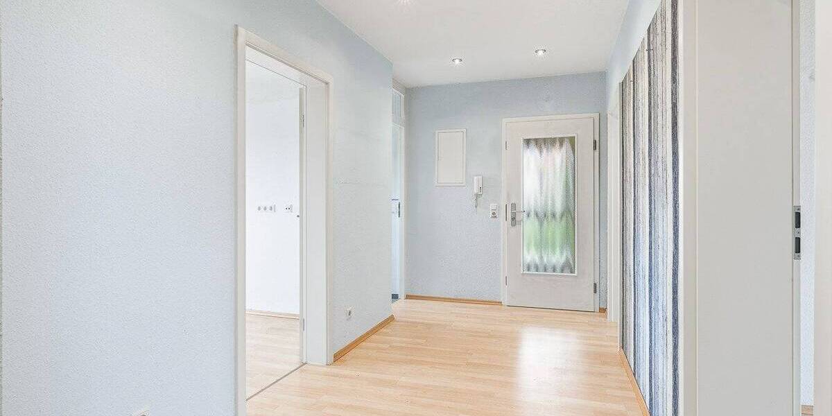 Etagenwohnung Konstanz Petershausen - 4 Zimmer, 110 m&sup2;, 495.000&euro; | Angebot:26867280