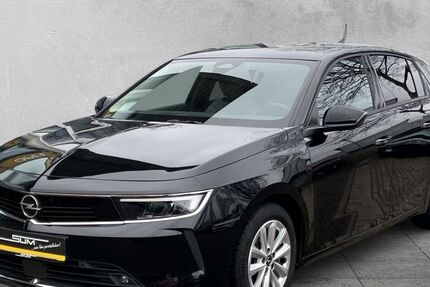 Opel Astra 52.076 km 16.990 &euro; Efringen-Kirchen 79588