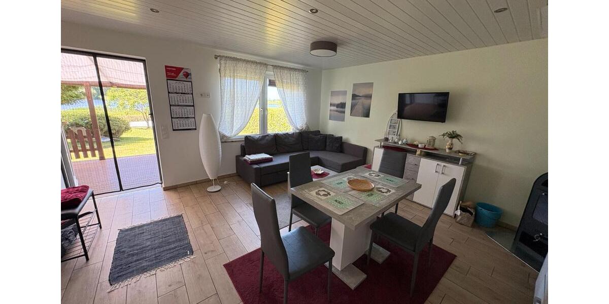Bungalow Rechlin - 3 Zimmer, 40 m&sup2;, 325.000&euro; | Angebot:26913287
