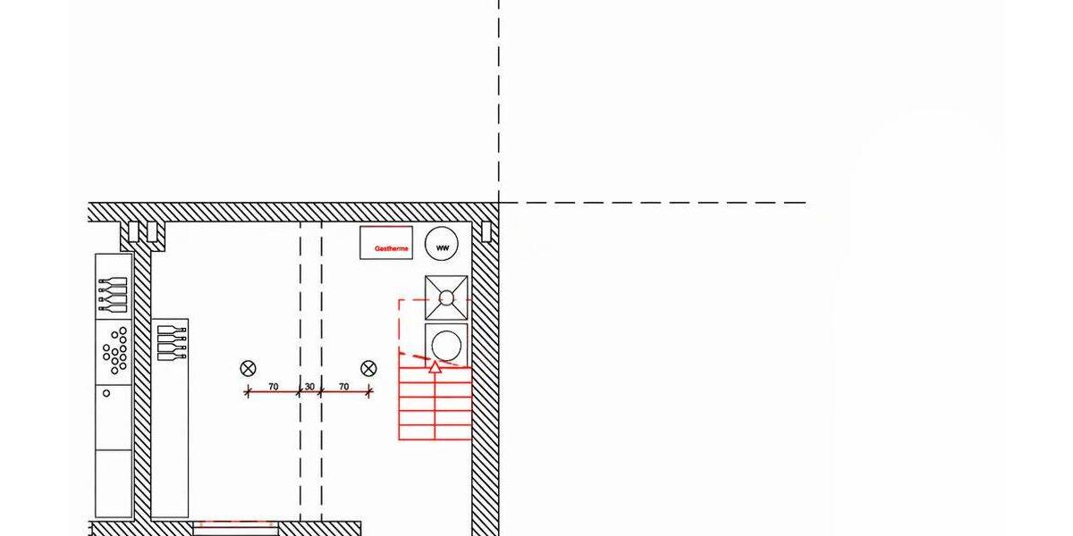 Einfamilienhaus Berlin Tegel - 4 Zimmer, 129 m&sup2;, 2.625&euro; | Angebot:26293121