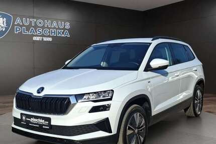 Skoda Karoq 91.900 km 19.450 &euro; Amelinghausen 21385
