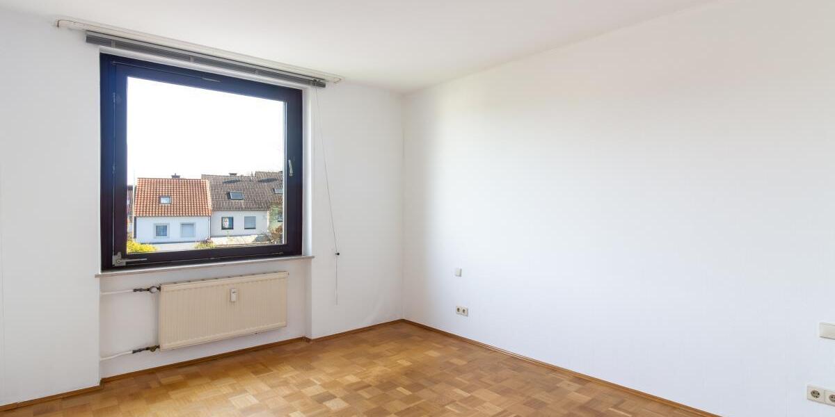 Gut aufgeteilte gepflegte helle Wohnung in gefragter Wohnlage Nähe Petrisberg - Etagenwohnung Trier Kürenz | Angebot:23727441