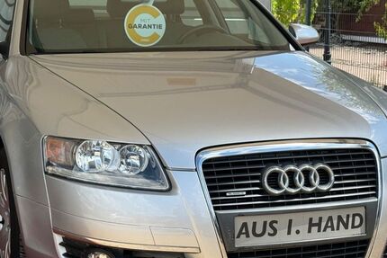 Audi A6 98.900 km 10.650 &euro; Neuwied 56567