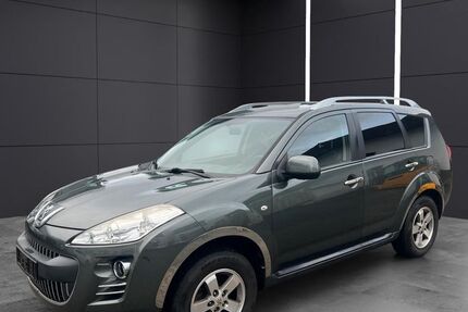 Peugeot 4007 249.900 km 2.980 &euro; Rödermark 63322