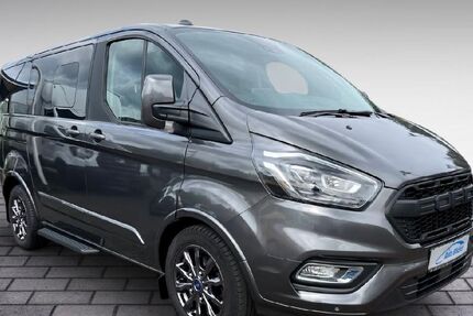Ford Tourneo Custom 54.500 km 41.590 &euro; Neunkirchen 66539