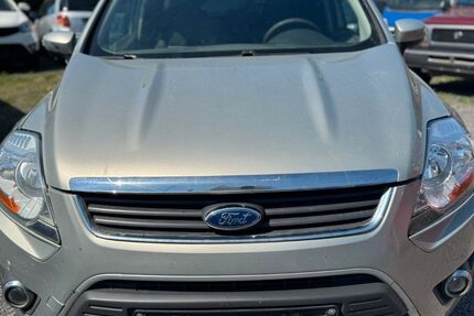 Ford Kuga 278.000 km 2.499 &euro; Mechernich 53894