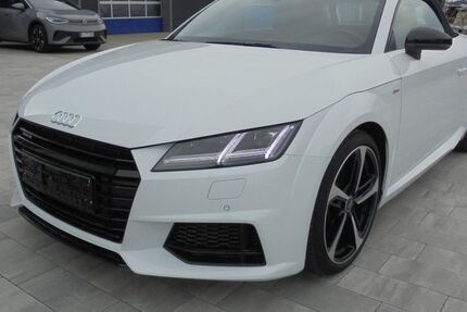 Audi TT 32.500 km 30.900 &euro; Bernhardswald 93170