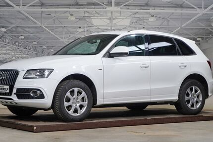 Audi Q5 105.900 km 14.950 &euro; Michelstadt 64720