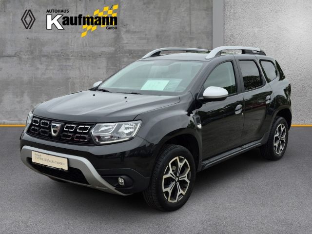 Dacia Duster 118.842 km 9.890 &euro; Fürstenwalde 15517