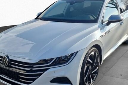 VW Arteon 50.439 km 29.990 € Murnau 82418