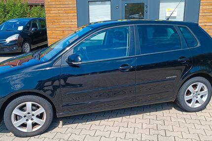 VW Polo 233.000 km 2.000 &euro; Moormerland 26802
