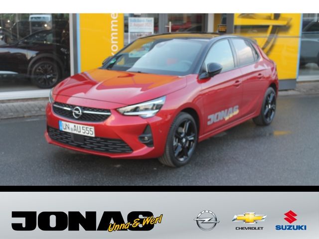 Opel Corsa 19.272 km 19.990 € Unna 59427