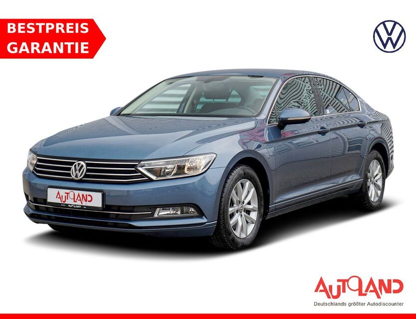 VW Passat 89.830 km 15.990 € Magdeburg 39118