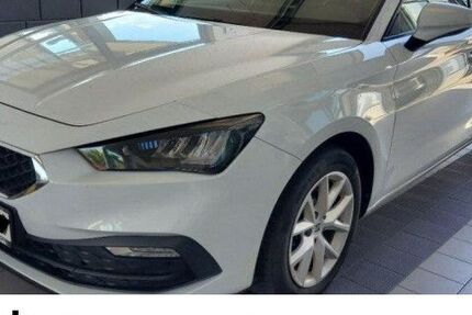Seat Leon 87.307 km 18.360 &euro; Bühl 77815