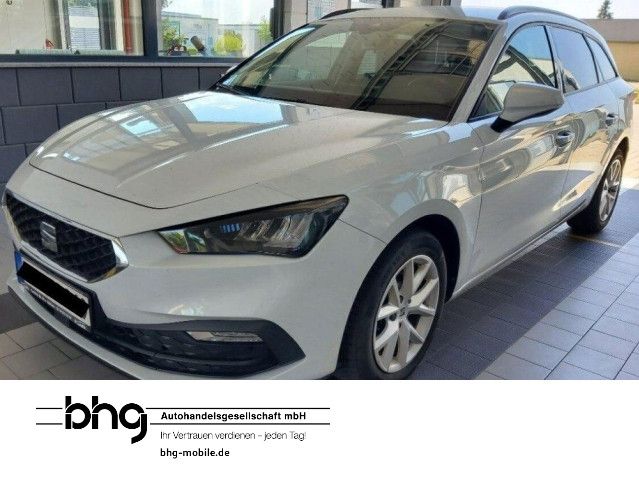 Seat Leon 87.307 km 18.830 &euro; Bühl 77815