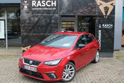 Seat Ibiza 1.281 km 26.900 &euro; Cloppenburg 49661