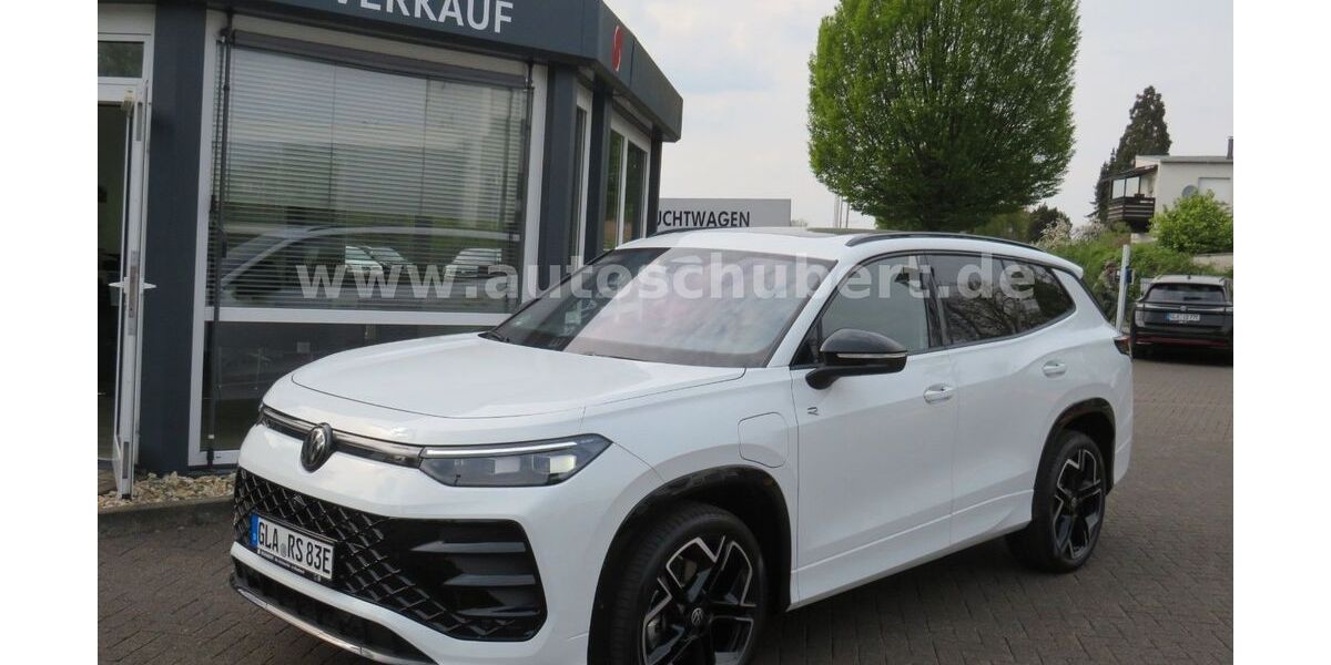 VW Tayron 3.000 km 62.990 &euro; Gladbeck 45964