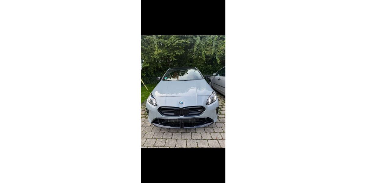 BMW 2er Gran Coupé 7.500 km 47.500 € Markt indersdorf 85229